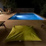 De Standing Fiurenza - Domaine Romella - Piscine - Proche Saint-florent 别墅 奥莱塔