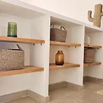 De Standing Fiurenza - Domaine Romella - Piscine - Proche Saint-florent 别墅 *