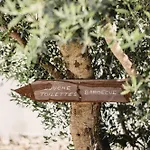 别墅 De Standing Fiurenza - Domaine Romella - Piscine - Proche Saint-florent *