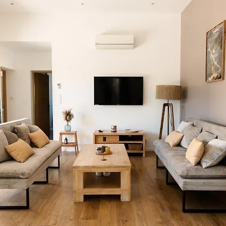De Standing Fiurenza - Piscine - Proche Saint-florent Villa *