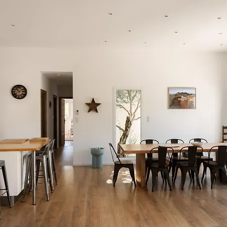 De Standing Fiurenza - Domaine Romella - Piscine - Proche Saint-florent