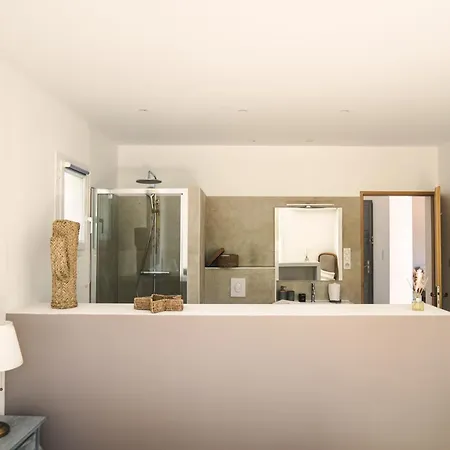 De Standing Fiurenza - Piscine - Proche Saint-florent Villa Oletta (Corsica)