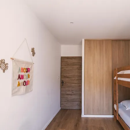 De Standing Fiurenza - Domaine Romella - Piscine - Proche Saint-florent *