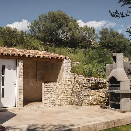 De Standing Fiurenza - Domaine Romella - Piscine - Proche Saint-florent *