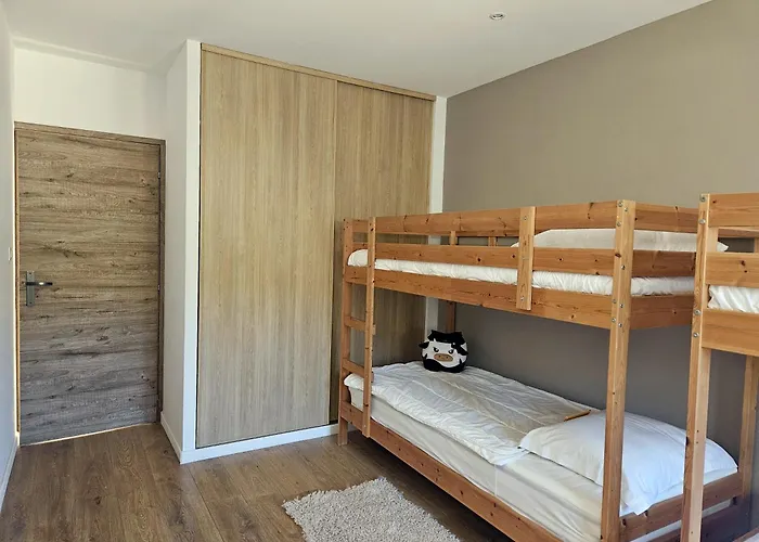 ヴィラ De Standing Fiurenza - Domaine Romella - Piscine - Proche Saint-florent