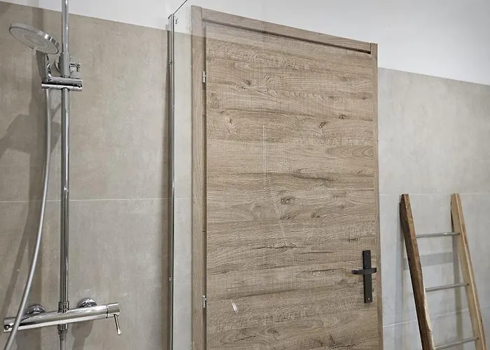 De Standing Fiurenza - Domaine Romella - Piscine - Proche Saint-florent * オレッタ