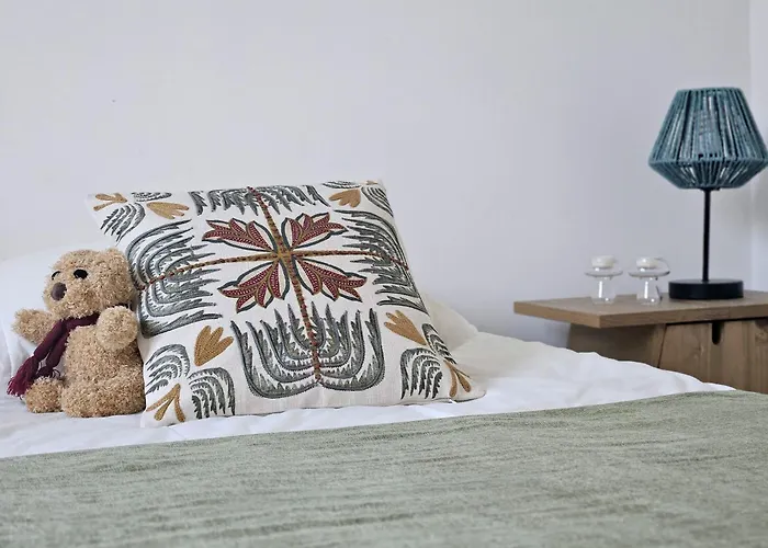 ヴィラ De Standing Fiurenza - Domaine Romella - Piscine - Proche Saint-florent