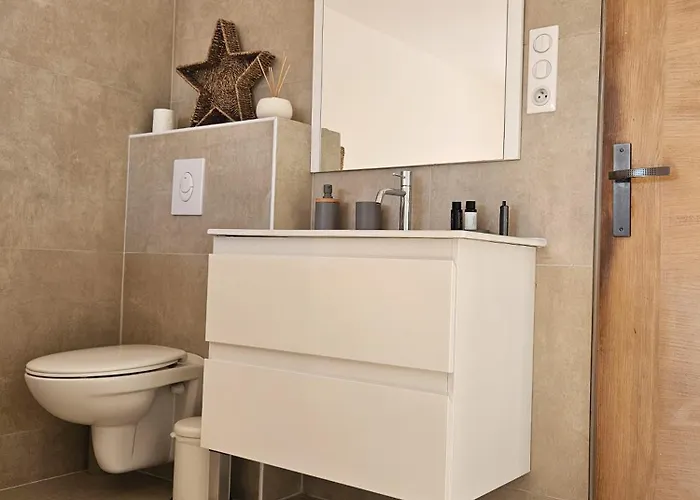 De Standing Fiurenza - Domaine Romella - Piscine - Proche Saint-florent * オレッタ