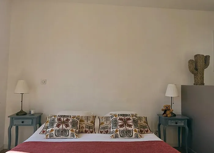 De Standing Fiurenza - Domaine Romella - Piscine - Proche Saint-florent