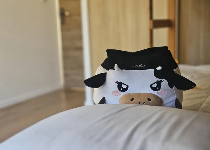 De Standing Fiurenza - Domaine Romella - Piscine - Proche Saint-florent *