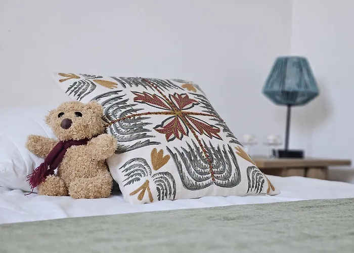 De Standing Fiurenza - Domaine Romella - Piscine - Proche Saint-florent * オレッタ