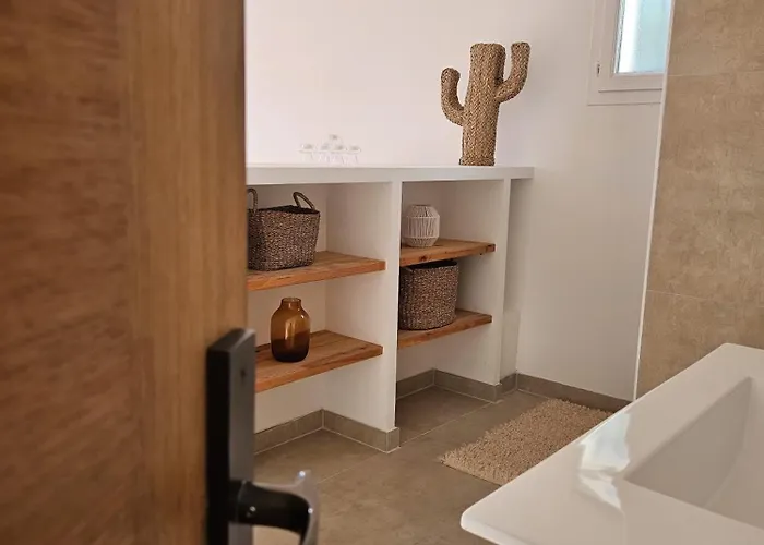 De Standing Fiurenza - Domaine Romella - Piscine - Proche Saint-florent