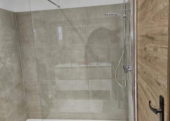 De Standing Fiurenza - Domaine Romella - Piscine - Proche Saint-florent ヴィラ