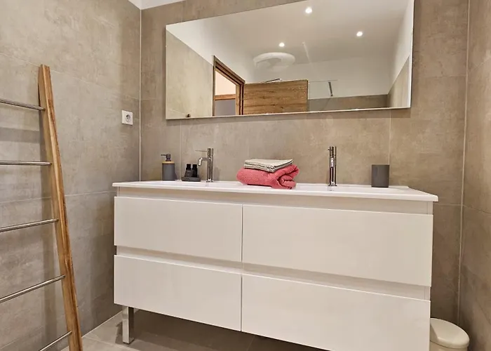 De Standing Fiurenza - Domaine Romella - Piscine - Proche Saint-florent オレッタ