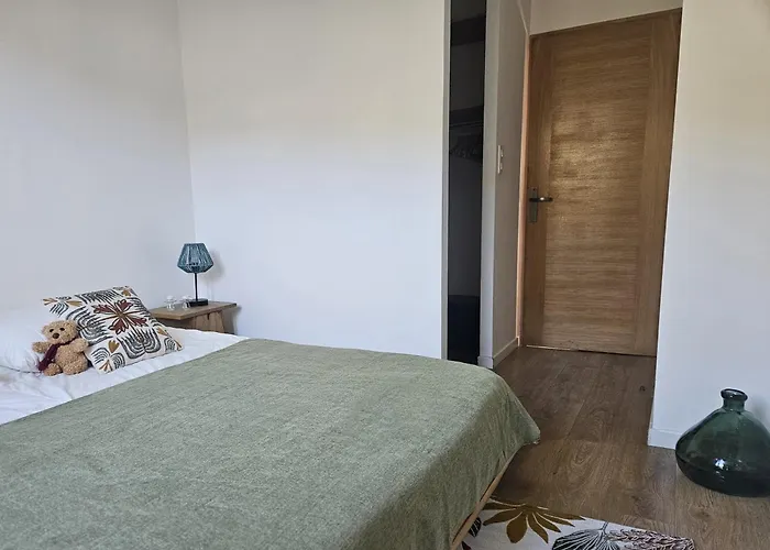 De Standing Fiurenza - Domaine Romella - Piscine - Proche Saint-florent * オレッタ