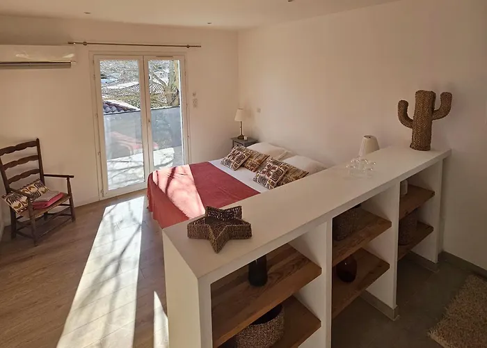 De Standing Fiurenza - Domaine Romella - Piscine - Proche Saint-florent ヴィラ