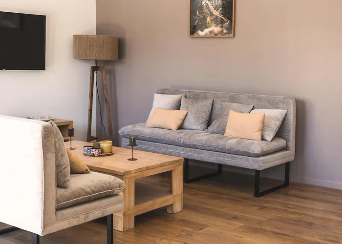 De Standing Fiurenza - Domaine Romella - Piscine - Proche Saint-florent * オレッタ