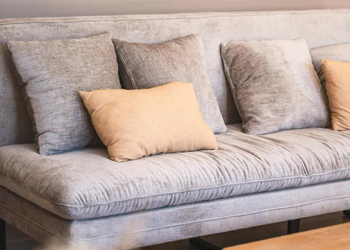 De Standing Fiurenza - Domaine Romella - Piscine - Proche Saint-florent オレッタ