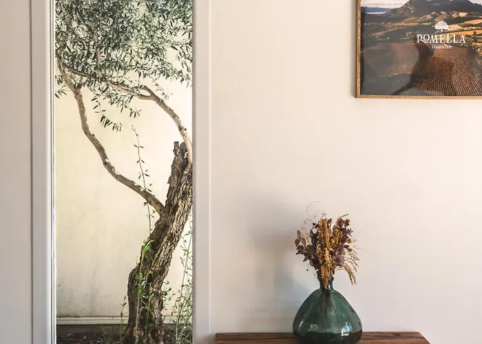 De Standing Fiurenza - Domaine Romella - Piscine - Proche Saint-florent ヴィラ *