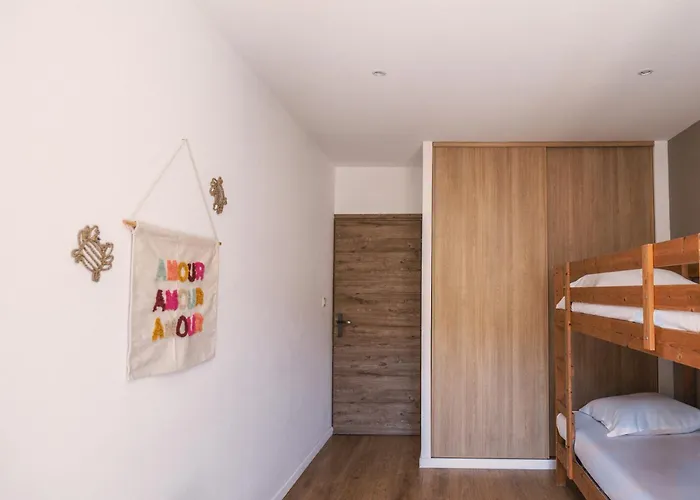 De Standing Fiurenza - Domaine Romella - Piscine - Proche Saint-florent *