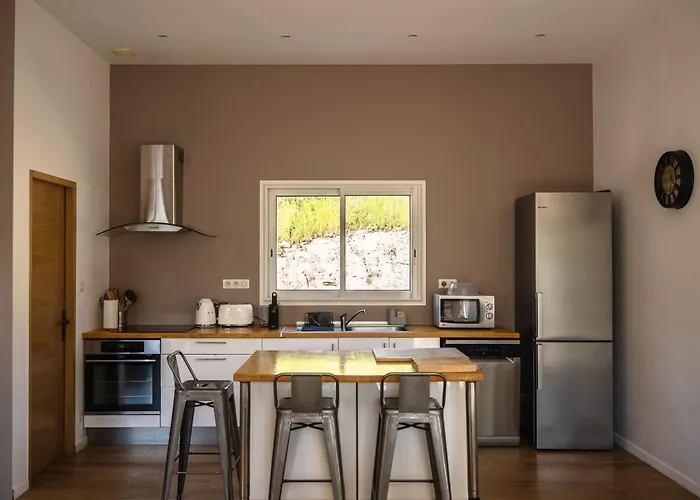 De Standing Fiurenza - Domaine Romella - Piscine - Proche Saint-florent オレッタ