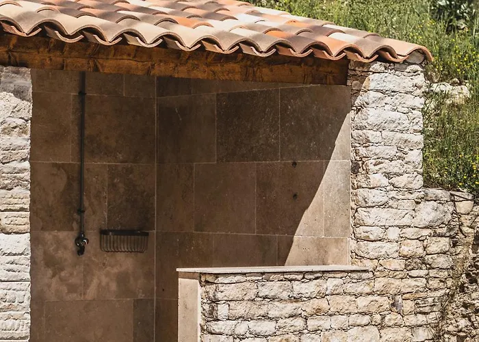 De Standing Fiurenza - Domaine Romella - Piscine - Proche Saint-florent オレッタ