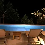De Standing Fiurenza - Domaine Romella - Piscine - Proche Saint-florent