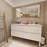 De Standing Fiurenza - Domaine Romella - Piscine - Proche Saint-florent 奥莱塔