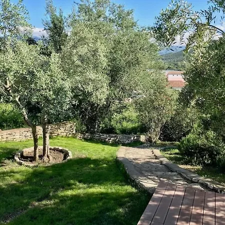 De Standing Fiurenza - Domaine Romella - Piscine - Proche Saint-florent Oletta (Corsica)