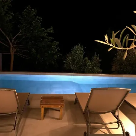 De Standing Fiurenza - Domaine Romella - Piscine - Proche Saint-florent