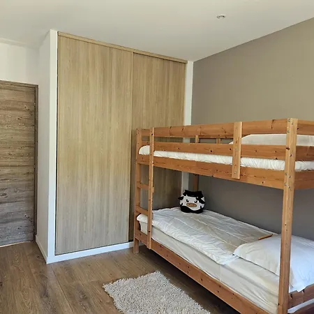 Βίλα De Standing Fiurenza - Domaine Romella - Piscine - Proche Saint-florent