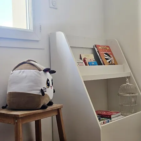 De Standing Fiurenza - Domaine Romella - Piscine - Proche Saint-florent * Oletta (Corsica)