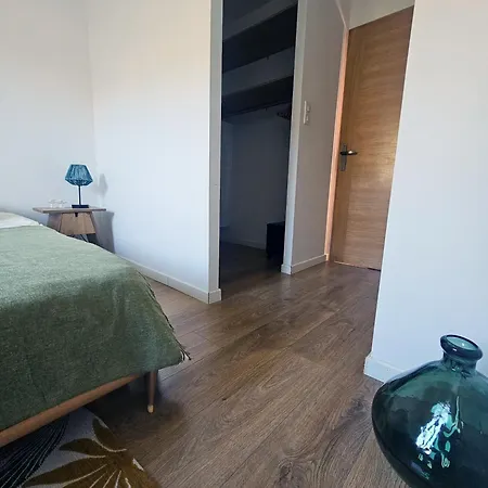 De Standing Fiurenza - Domaine Romella - Piscine - Proche Saint-florent Willa