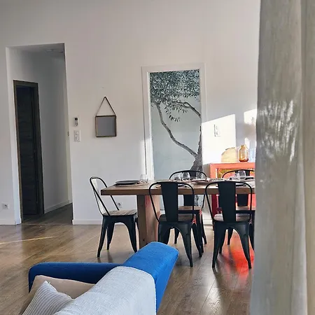 De Standing Fiurenza - Domaine Romella - Piscine - Proche Saint-florent Oletta (Corsica)