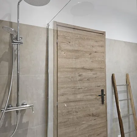 De Standing Fiurenza - Domaine Romella - Piscine - Proche Saint-florent * Oletta (Corsica)