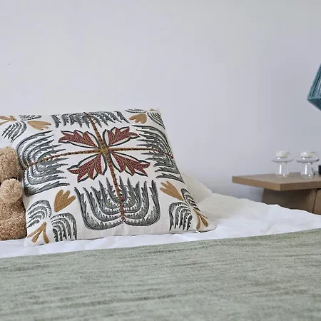 Βίλα De Standing Fiurenza - Domaine Romella - Piscine - Proche Saint-florent