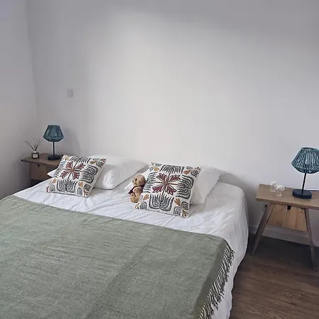 Willa De Standing Fiurenza - Domaine Romella - Piscine - Proche Saint-florent *