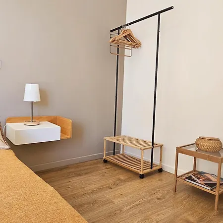 De Standing Fiurenza - Domaine Romella - Piscine - Proche Saint-florent Oletta (Corsica)