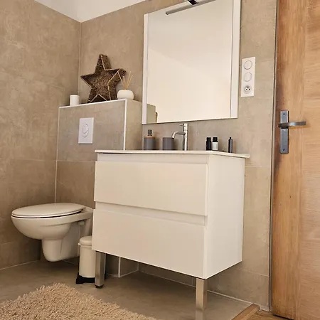 De Standing Fiurenza - Domaine Romella - Piscine - Proche Saint-florent * Oletta (Corsica)