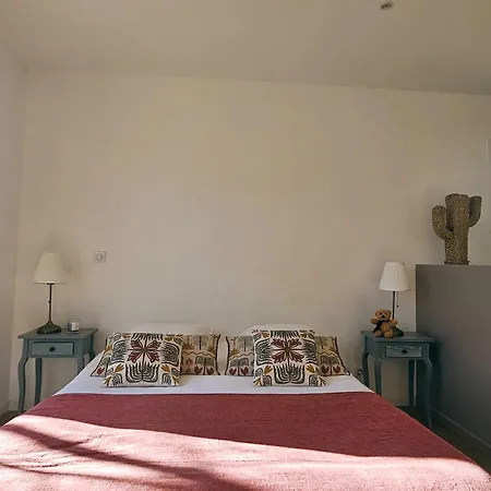 De Standing Fiurenza - Domaine Romella - Piscine - Proche Saint-florent