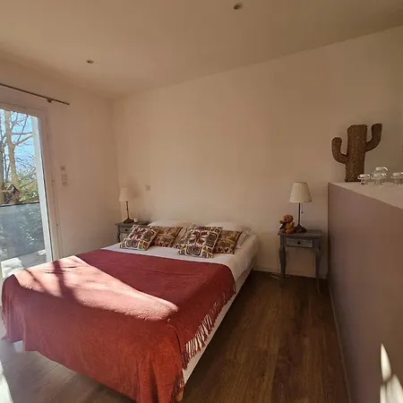 De Standing Fiurenza - Domaine Romella - Piscine - Proche Saint-florent Vila