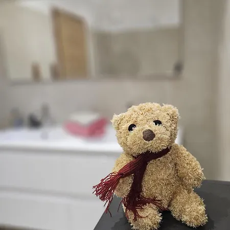 De Standing Fiurenza - Domaine Romella - Piscine - Proche Saint-florent Willa *