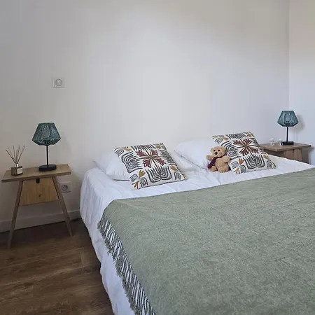 Willa De Standing Fiurenza - Domaine Romella - Piscine - Proche Saint-florent Oletta (Corsica)