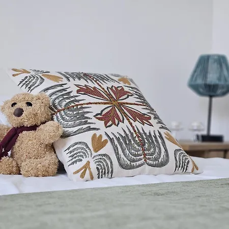 De Standing Fiurenza - Domaine Romella - Piscine - Proche Saint-florent * Oletta (Corsica)