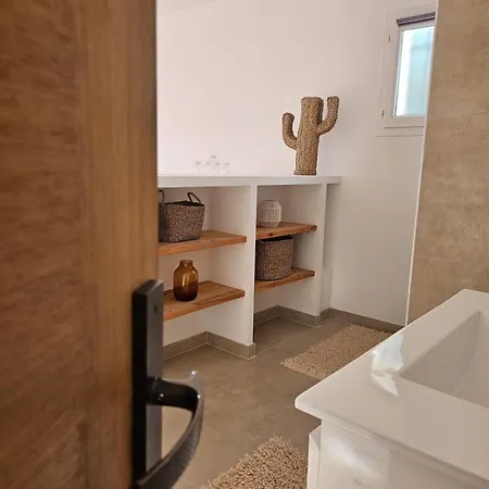 De Standing Fiurenza - Domaine Romella - Piscine - Proche Saint-florent