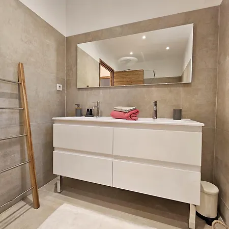 De Standing Fiurenza - Domaine Romella - Piscine - Proche Saint-florent Oletta (Corsica)