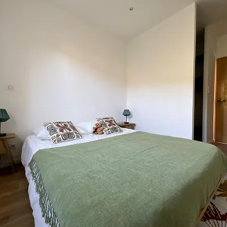 De Standing Fiurenza - Domaine Romella - Piscine - Proche Saint-florent