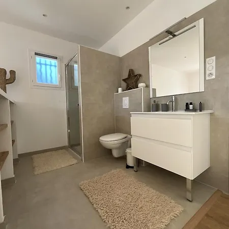 De Standing Fiurenza - Domaine Romella - Piscine - Proche Saint-florent *