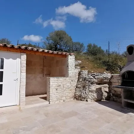 De Standing Fiurenza - Domaine Romella - Piscine - Proche Saint-florent Βίλα