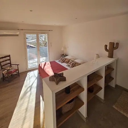 De Standing Fiurenza - Domaine Romella - Piscine - Proche Saint-florent Βίλα